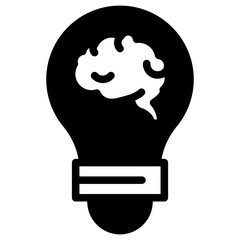 Brain Icon