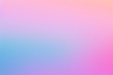 Blurred color gradient purple pink blue grainy color gradient background dark abstract backdrop banner poster card wallpaper website header design