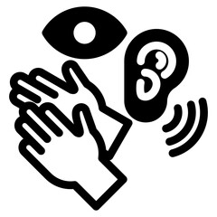 Sensorineural Icon
