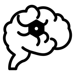 Neurons Icon