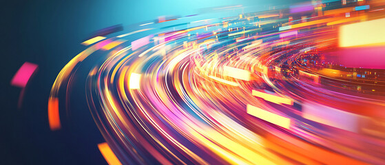 Agile development methodologies accelerate product innovation and delivery.