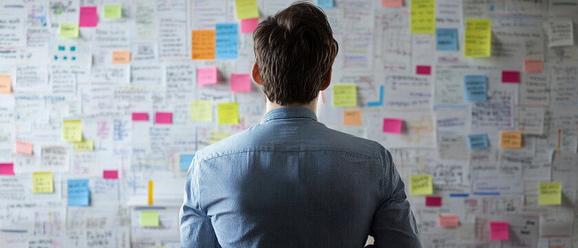 Agile project management methodologies adapt to changing requirements.