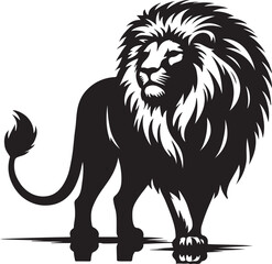 lion