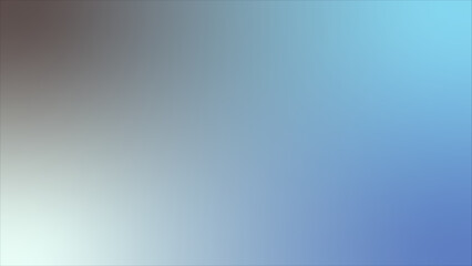 GRAY AND BLUE GRADIENT BACKGROUND
