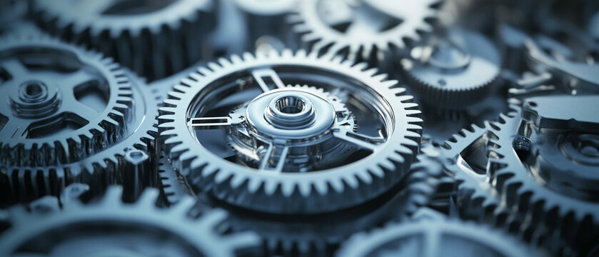 Business process optimization streamlines workflows and reduces waste.