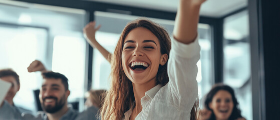 Corporate culture influences employee morale and performance.