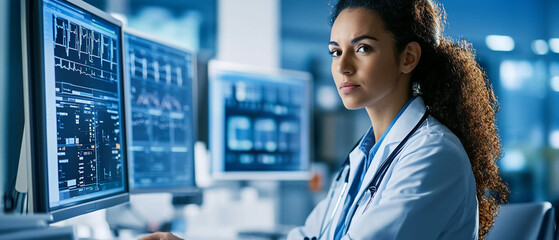 Electronic referral management systems streamline coordination with specialists and other healthcare providers.