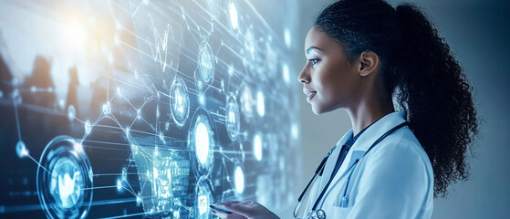 Electronic referral management systems streamline coordination with specialists and other healthcare providers.