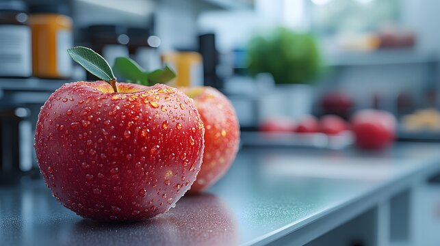 A workplace wellness program focused on diabetes prevention, illustrating corporate responses to the diabetes epidemic, high-resolution photorealistic image.