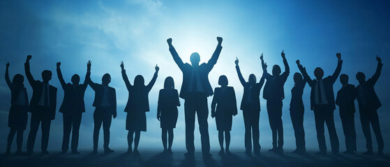 Employee empowerment enhances job satisfaction and retention.