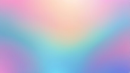 Pastel Gradient Background with Smooth Purple, Pink, and Blue Tones