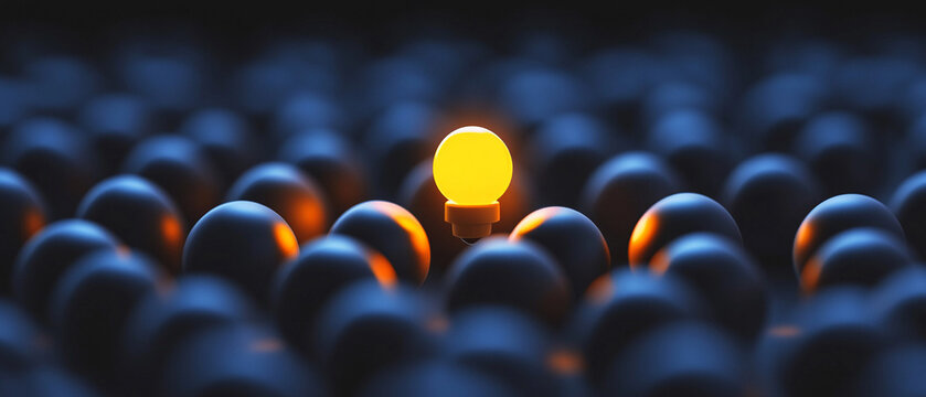 Product differentiation sets businesses apart in the market.