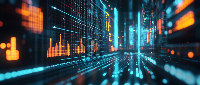 Product lifecycle management optimizes resource allocation.