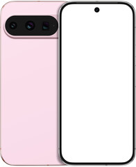 android smartphone mockup