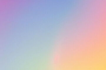 Abstract gradient background with blurred purple and pink colors. Colorful backdrop for digital design and social media.
