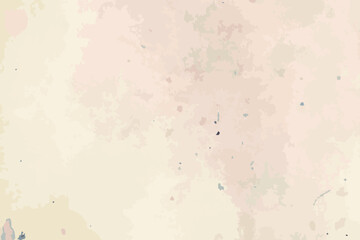 Realistic old paper texture background