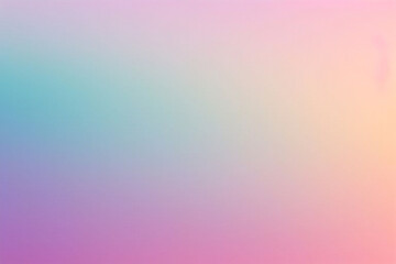 Abstract gradient background with blurred purple and pink colors. Colorful backdrop for digital design and social media.