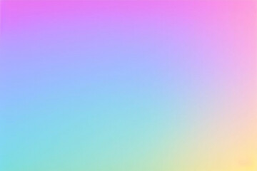 Abstract gradient background with blurred purple and pink colors. Colorful backdrop for digital design and social media.