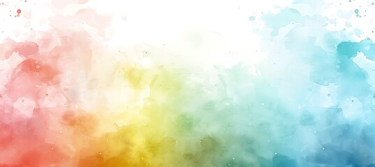 Muted Pastel Gradient Background