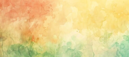 Obraz premium Muted Pastel Gradient Background