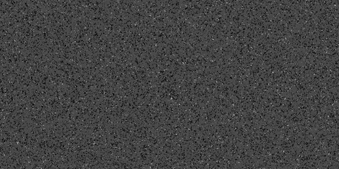 Terrazzo floor seamless pattern. texture of classic italian style, Beautiful black terrazzo stone texture background. surface of terrazzo floor texture abstract background.	