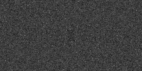 Terrazzo floor seamless pattern. texture of classic italian style, Beautiful black terrazzo stone texture background. surface of terrazzo floor texture abstract background.	