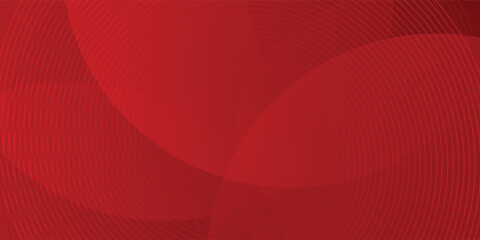 Abstract red color background. background for posters, placards, brochures, banners, headers, covers modern vector background red modern