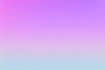 Obraz premium A soothing background with a soft gradient blending from pink to yellow, reminiscent of a dreamy sunrise or sunset, perfect for creative designs, advertising visuals, and serene backdrops