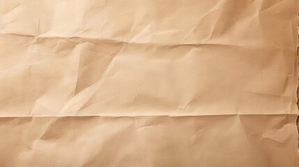 Obraz premium Faded Vintage Paper Texture, showcasing a gently worn surface with soft discolorations and a timeless appeal, perfect for backgrounds or artistic projects.