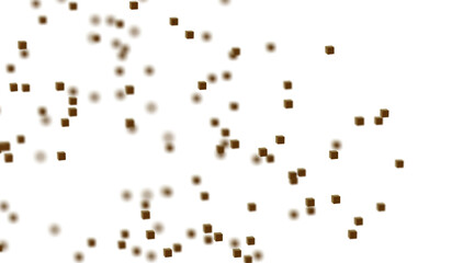 Telecommunication network and wireless mobile internet