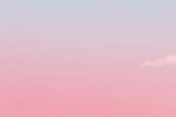 Fototapeta premium Grainy gradient transitions with large grains in pastel shades. Grainy gradients style, vintage noise