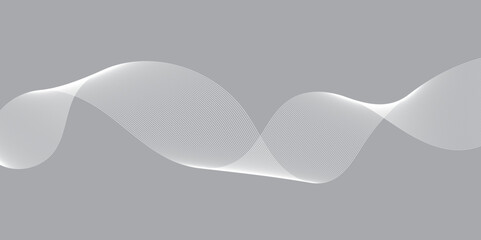 Premium background design with white line pattern (texture) in luxury pastel colour.
Abstract horizontal vector template for business banner, formal backdrop, prestigious voucher, luxe invite
