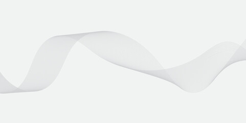 Premium background design with white line pattern (texture) in luxury pastel colour.
Abstract horizontal vector template for business banner, formal backdrop, prestigious voucher, luxe invite
