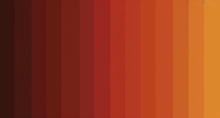 Obraz premium Subtle Gradient Background with Dark Red and Orange Tones and Streak.
