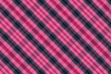Tartan plaid pattern with texture.
