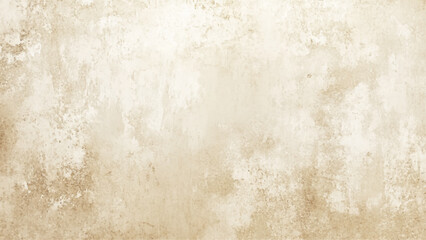 Vintage clock on textured brown wall adding nostalgia and warmth to the room decor, wall concrete old texture cement grey vintage wallpaper background 