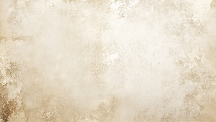 brown wall with a grunge texture, The pattern of painted plaster walls is white texture and background