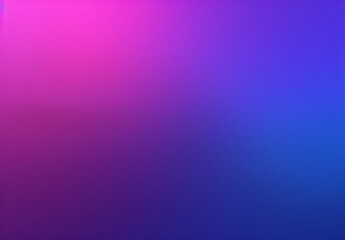 Minimalistic Gradient Design Featuring Dark Blue, Purple, and Black Colors