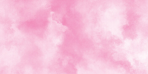 Light pink abstract watercolor background with paper texture and stains, light and soft pink Watercolor background texture, polished and empty smooth Watercolor background texture soft pink.