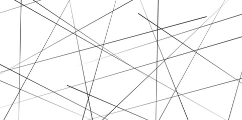 Geometric ornament for designs and backgrounds. Vector illustration. Modern, contemporary art-like illustration