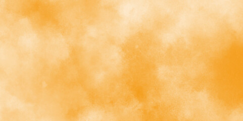 Abstract bright and shinny soft color texture, Multicolored splashed watercolor background with stains, Colorful and bright orange watercolor background texture with grunge watercolor splashes.
