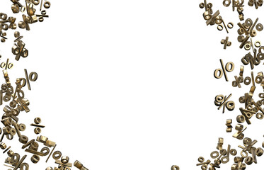 good sale discount in transparent