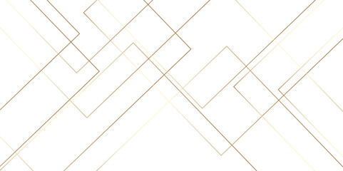 golden Lines abstract sports background or texture on outdoor sports field. geometric banner pattern background. Modern seamless and retro pattern technology and business concept geometric