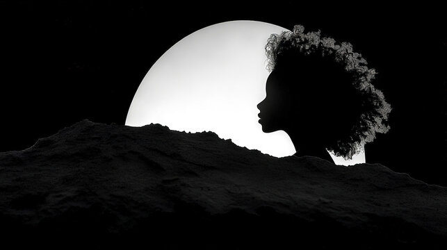 Turquoise neon dots forming flowing digital wave mesh