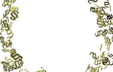 Fototapeta premium Law and justice concept modern