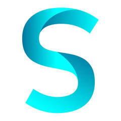 creative modern color full logo design