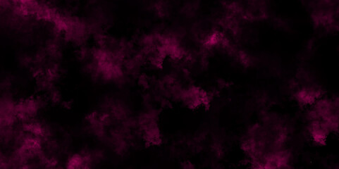 pink grunge smoke texture with cloudy stains, Abstract pink smoke wallpaper background with clouds, Abstract grunge pink smoke in dark background, textured of old paper blurry background in pink.	