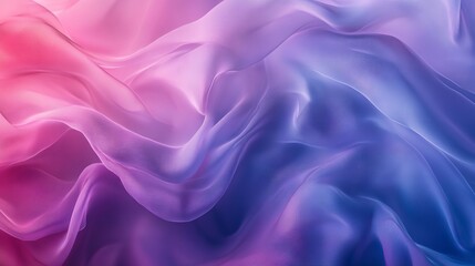 Obraz premium Dreamlike Pastel Fluid Art