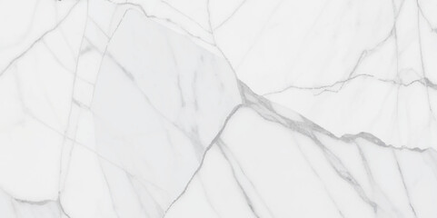 Obraz premium Natural white marble stone texture. Stone ceramic art interiors backdrop design. white marble floor ceramic counter texture stone slab smooth tile gray silver natural. Creative Stone ceramic marble 