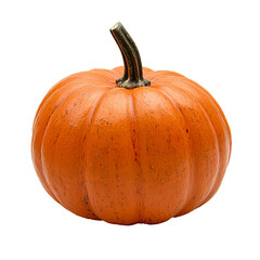 Obraz premium halloween pumpkin on transparent background .PNG